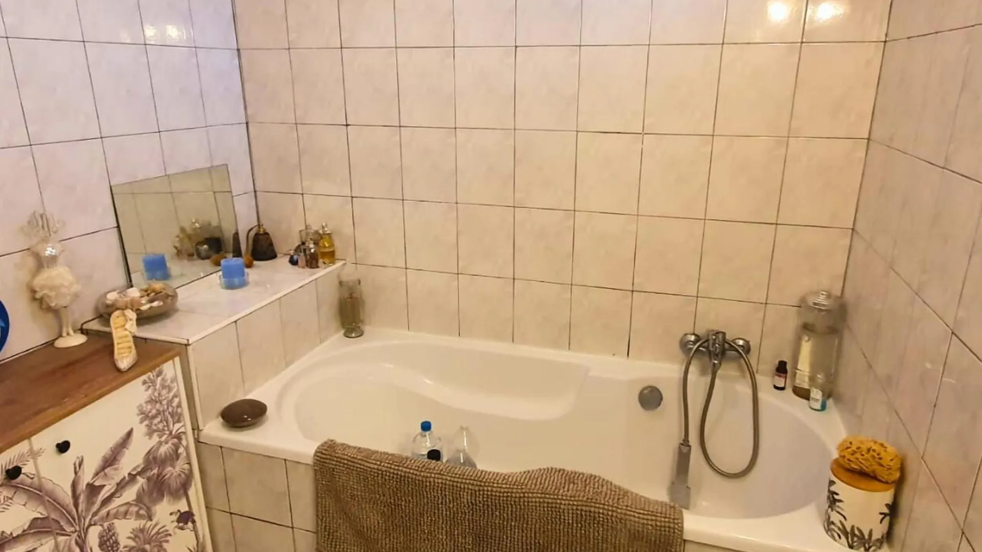 Chambre Villa Sdb Privee, Parking, Wifi & Bureau Labarthe-sur-Leze Kwatera prywatna