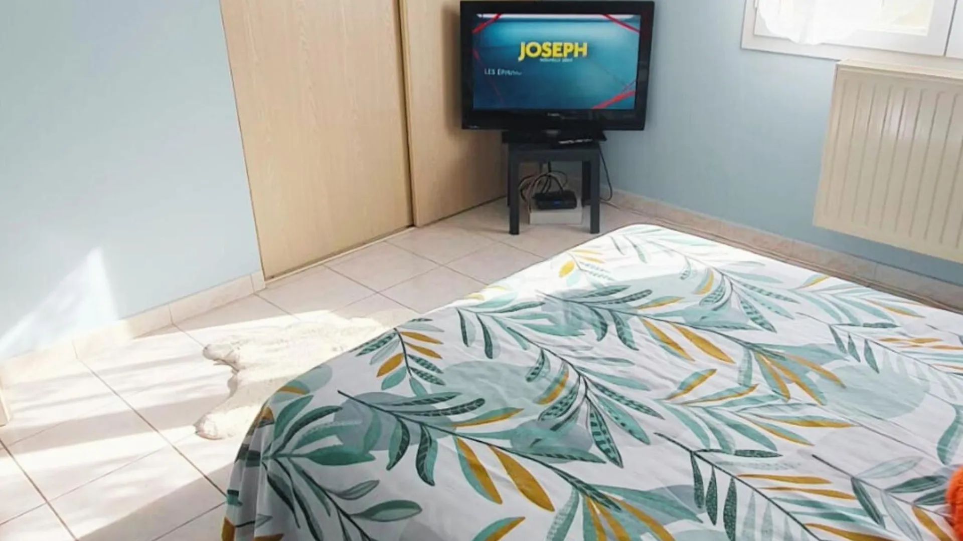 Chambre Villa Sdb Privee, Parking, Wifi & Bureau Labarthe-sur-Leze Kwatera prywatna